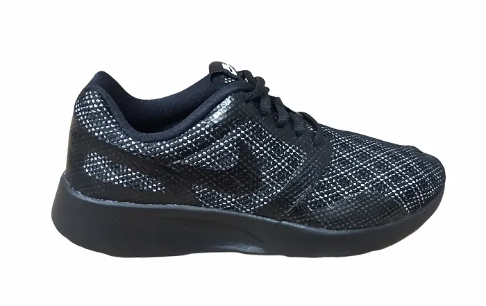 Snowy running Nike scarpa da fitness da donna Kaishi NS 747495 002 nero-bianco