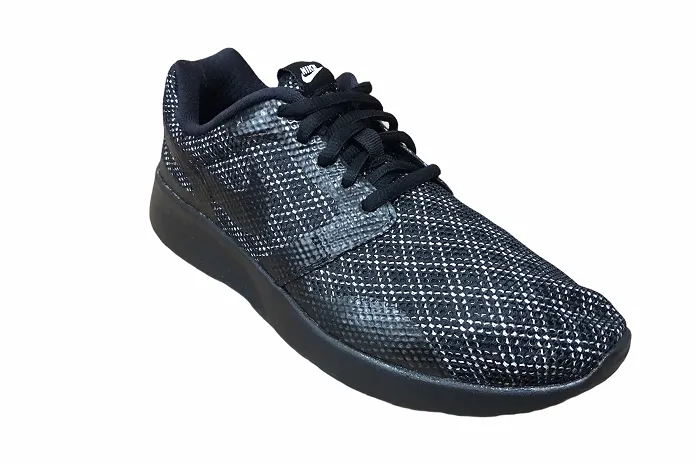 Nike scarpa da fitness da donna Kaishi NS 747495 002 nero-bianco windproof - design - efficiency shoes