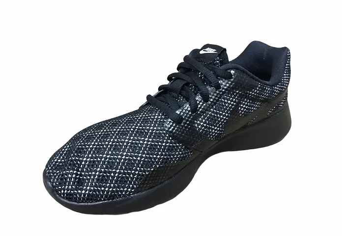 Nike scarpa da fitness da donna Kaishi NS 747495 002 nero-bianco Water shoes Team sports