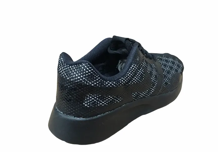 evening Nike scarpa da fitness da donna Kaishi NS 747495 002 nero-bianco
