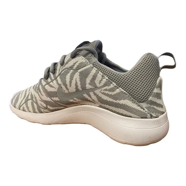 Nike scarpa fitness da donna Kaishi 2.0 KJCRD Print 833660 001 grigio anti - slip running choice