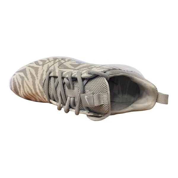 Nike scarpa fitness da donna Kaishi 2.0 KJCRD Print 833660 001 grigio Pressure Distribution Insole