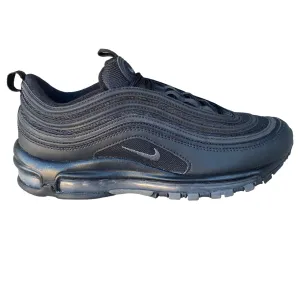 Nike scarpa sneakers da donna Air Max 97 921733 001 nero roomy shoes Spring running freshness