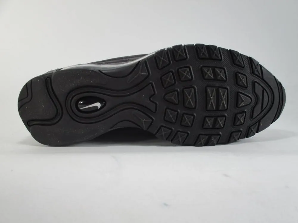 Nike scarpa sneakers da donna Air Max Deluxe SE AT8692 001 olio nero Lightweight Cushioning System