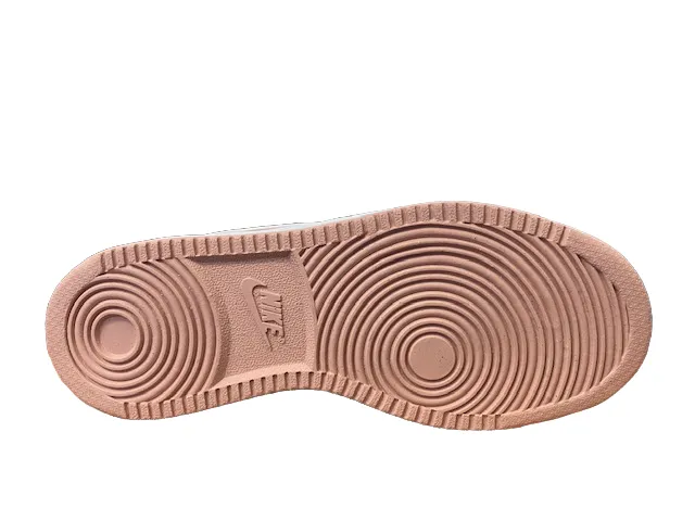 Nike scarpa sneakers da donna Court Vision Nature DH3158 600 rosa bianco Orthotic Friendly Footbed adventure - shoes