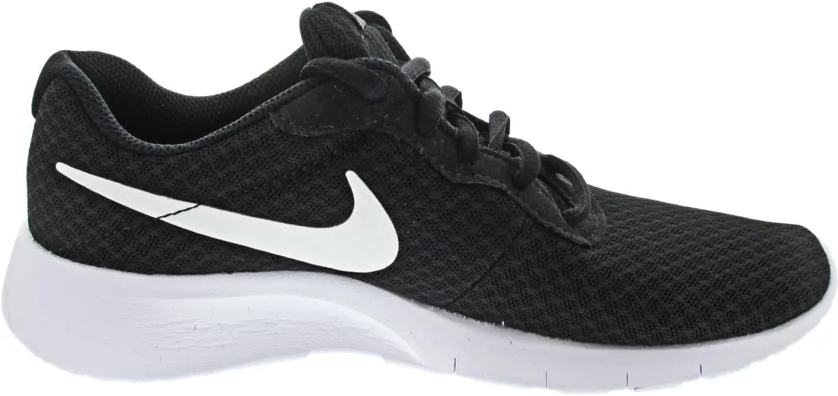 Nike Tanjun Big Kids Shoes