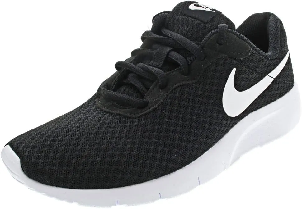 Nike Tanjun Big Kids Shoes