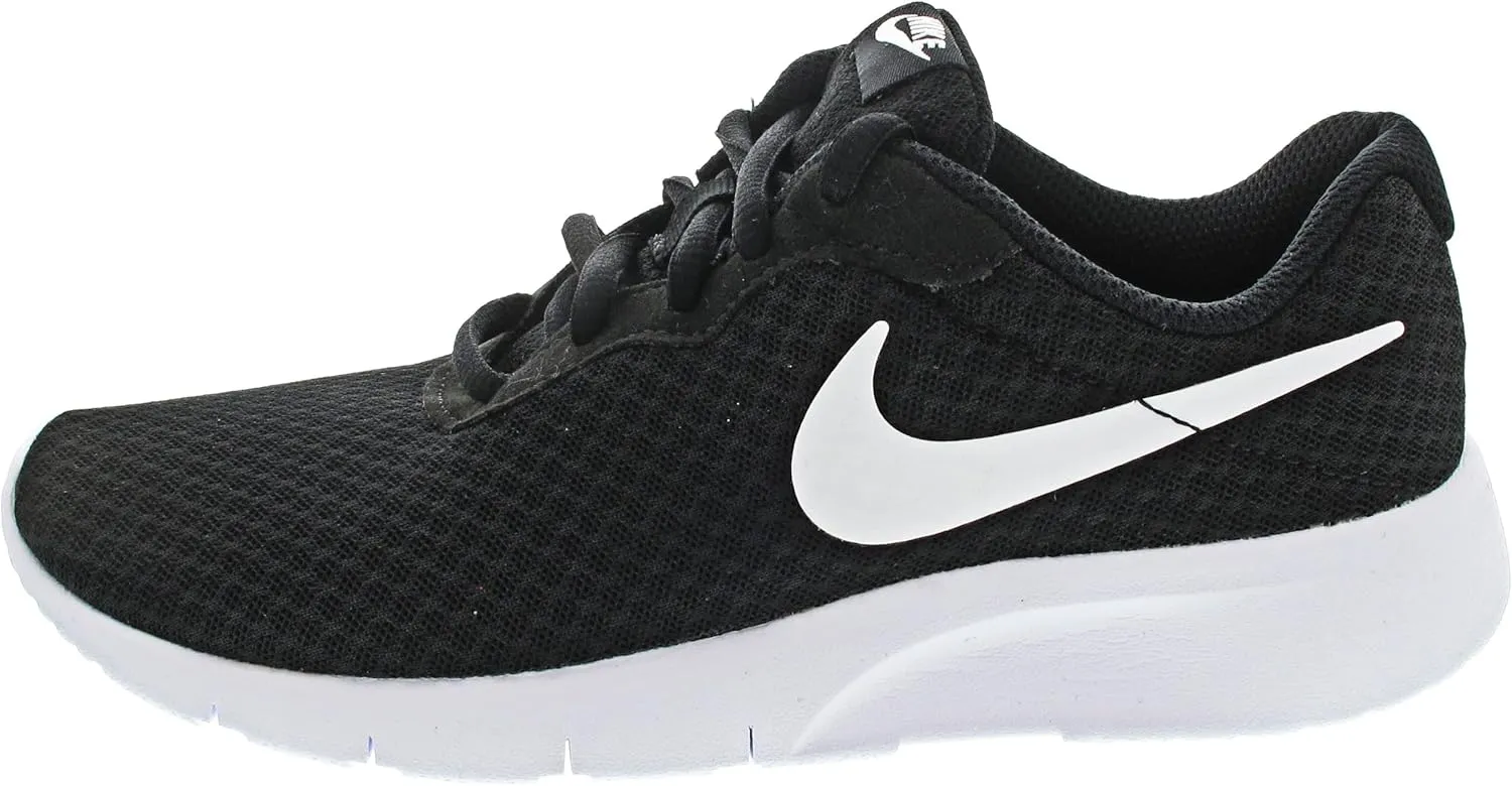 Nike Tanjun Big Kids Shoes