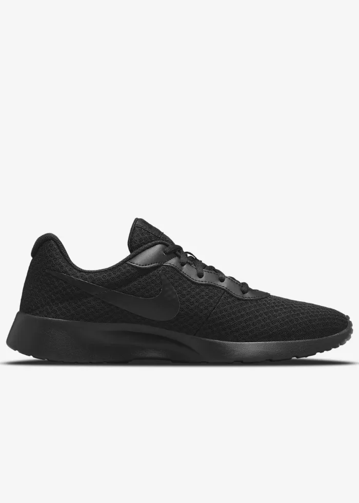 Lightweight Frame Structure Nike Tanjun