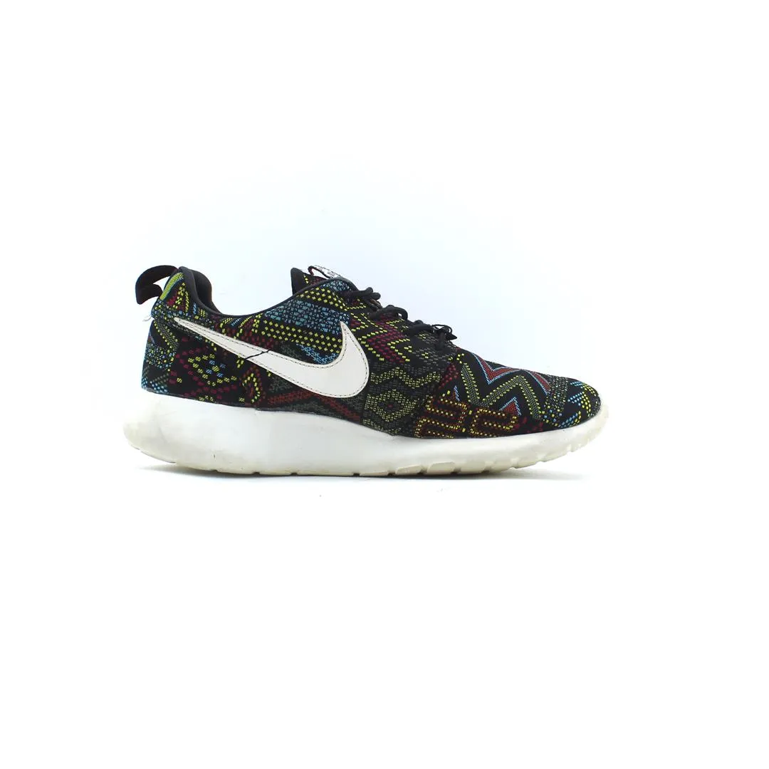 NIKE THE POWER OF ONE