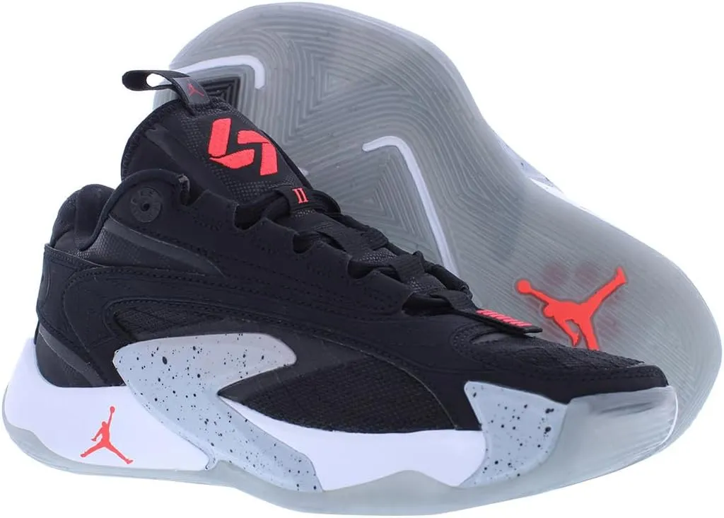 Nike unisex-child Nike Luka 2 Big Kids' Shoes