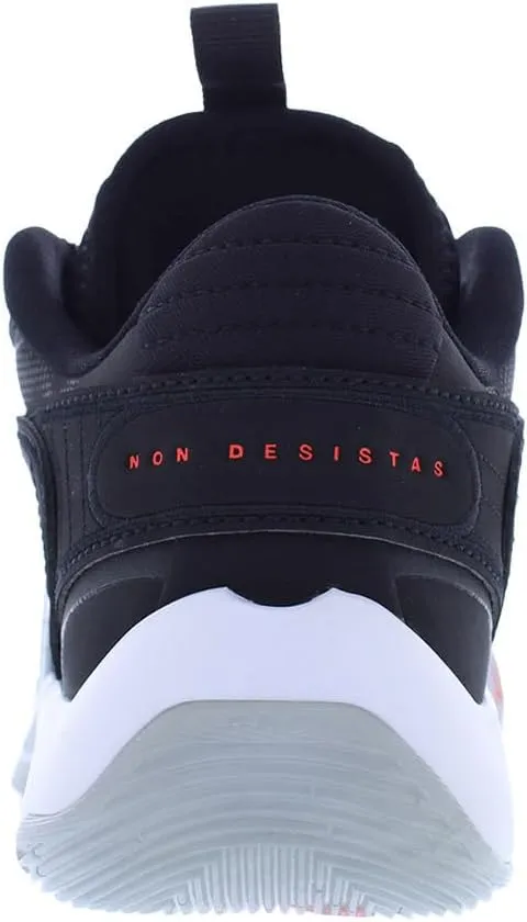 Nike unisex-child Nike Luka 2 Big Kids' Shoes