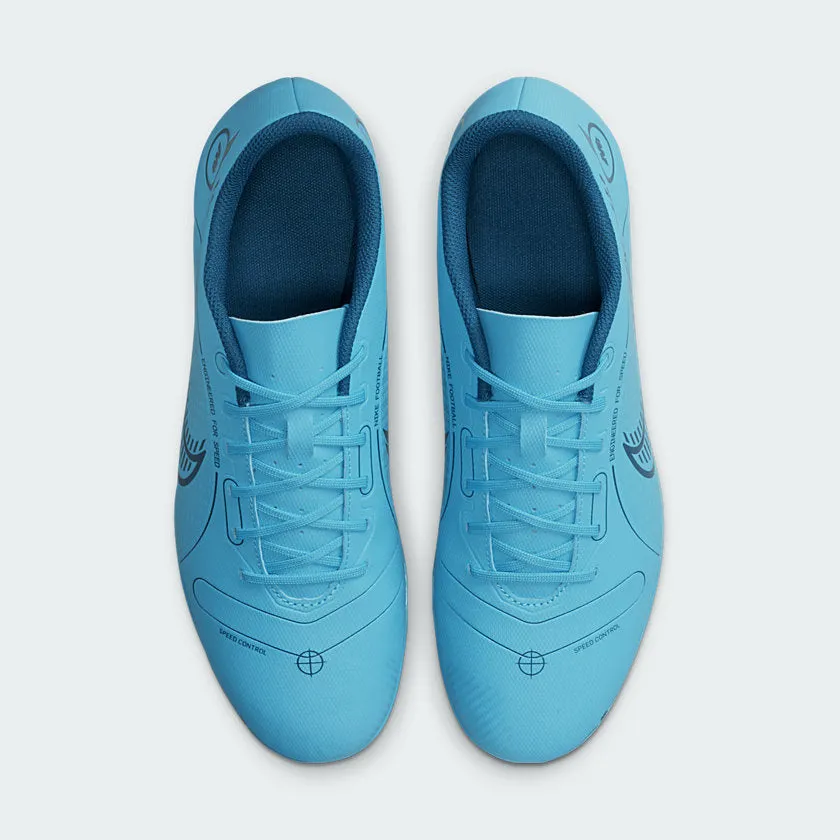 Nike Vapor 14 Club FG/MG Men's Football Boots - Chlorine Blue DJ2903 484 cushioning shoes