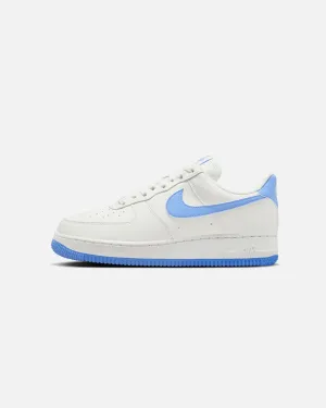 forefoot - padded running shoes Nike Women's Air Force 1 '07 Next Nature Sail