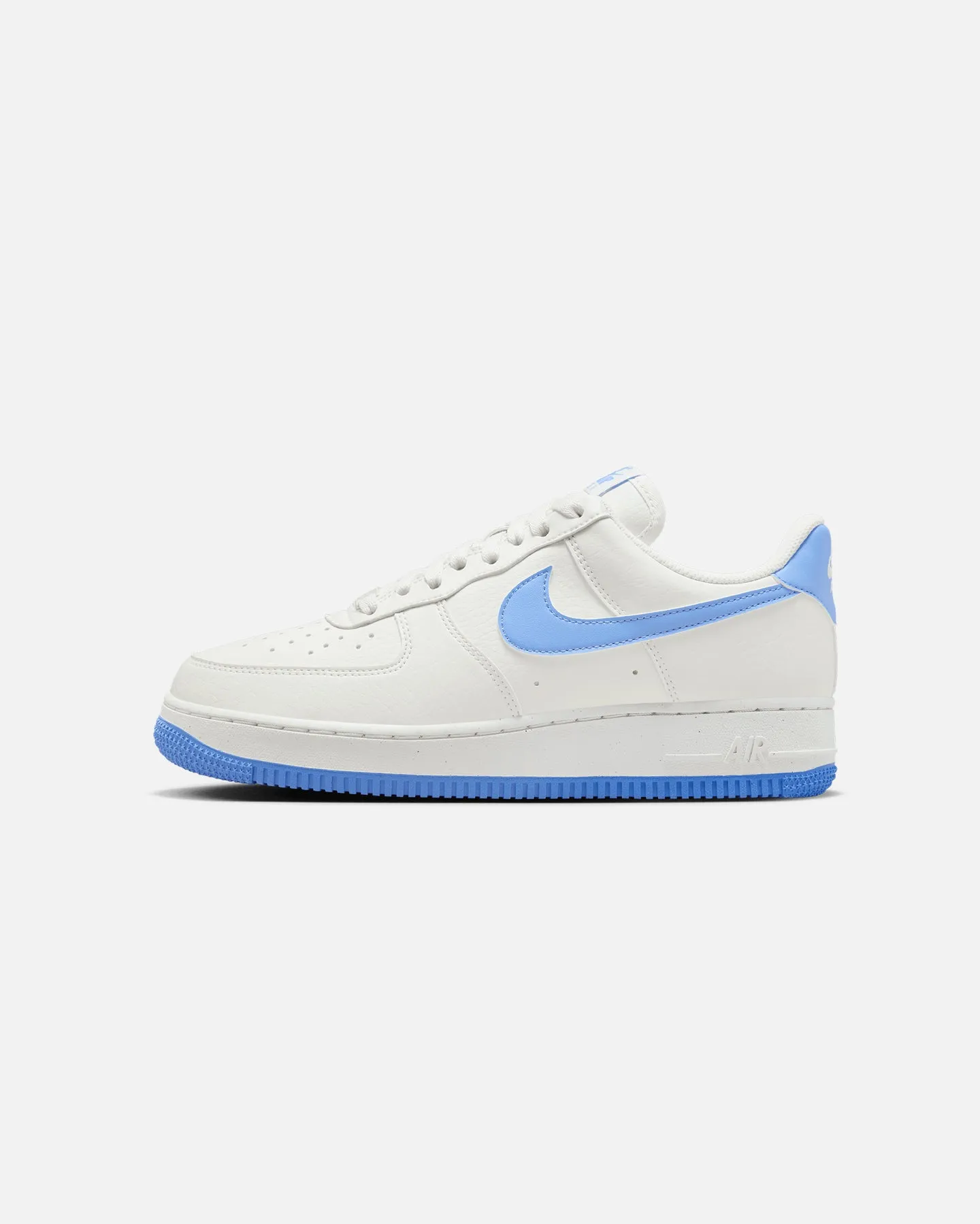forefoot - padded running shoes Nike Women's Air Force 1 '07 Next Nature Sail