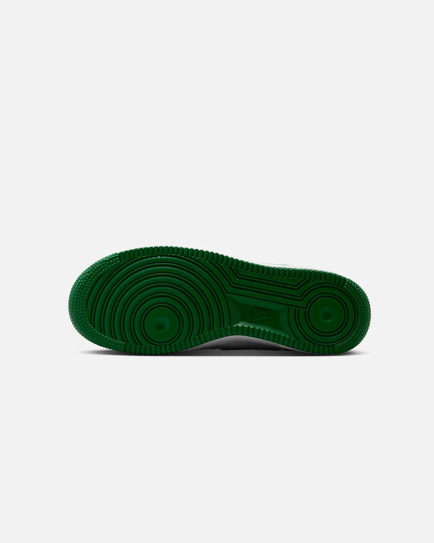 nylon plate Nike Women's Air Force 1 '07 "Mini Jewel" White/Green