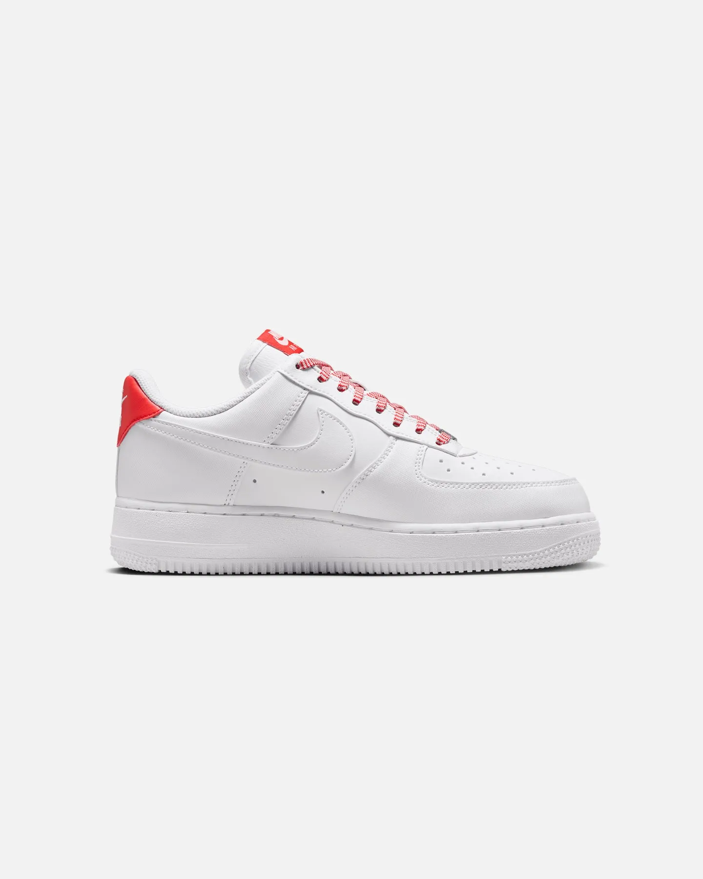 Rollbar Stabilizer Nike Women's Air Force 1 '07 White/Pink