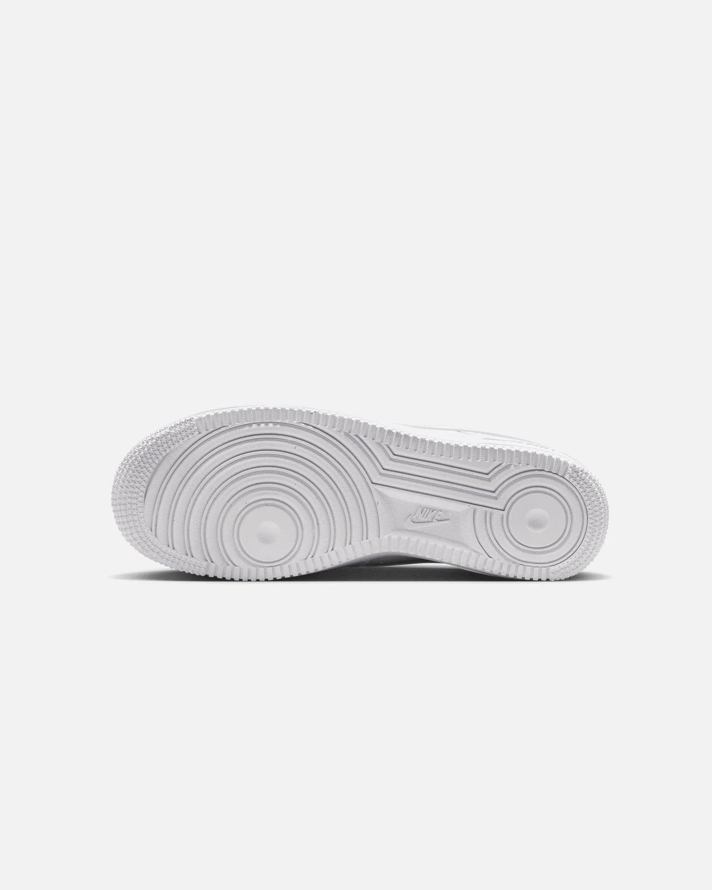 shoe bags Anti microbial Nike Women's Air Force 1 '07 White/Pink
