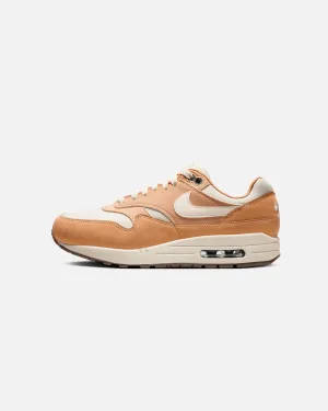 Nike Women's Air Max 1 '87 Flax Ultra Responsive Bounce