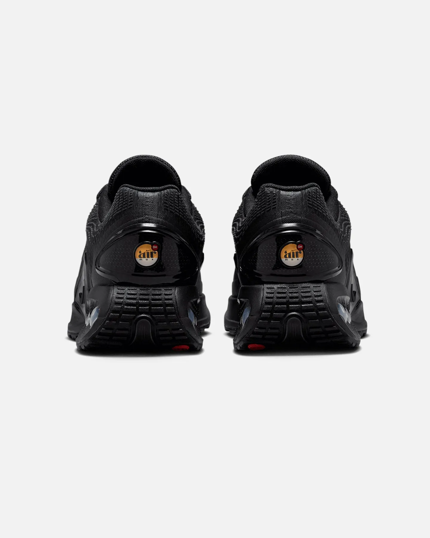 Nike Women's Air Max DN Black/Black Safe