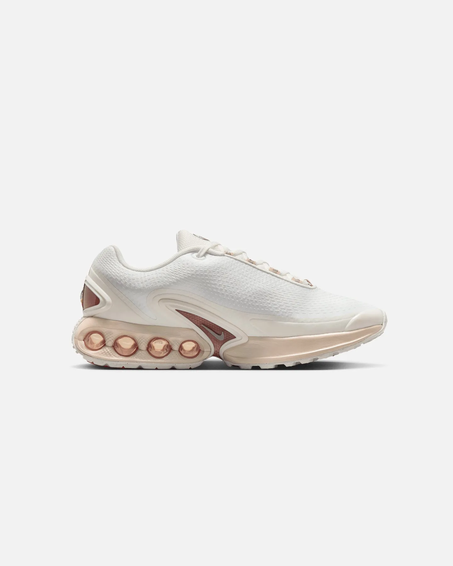 safety equipment Nike Women's Air Max DN Summit White