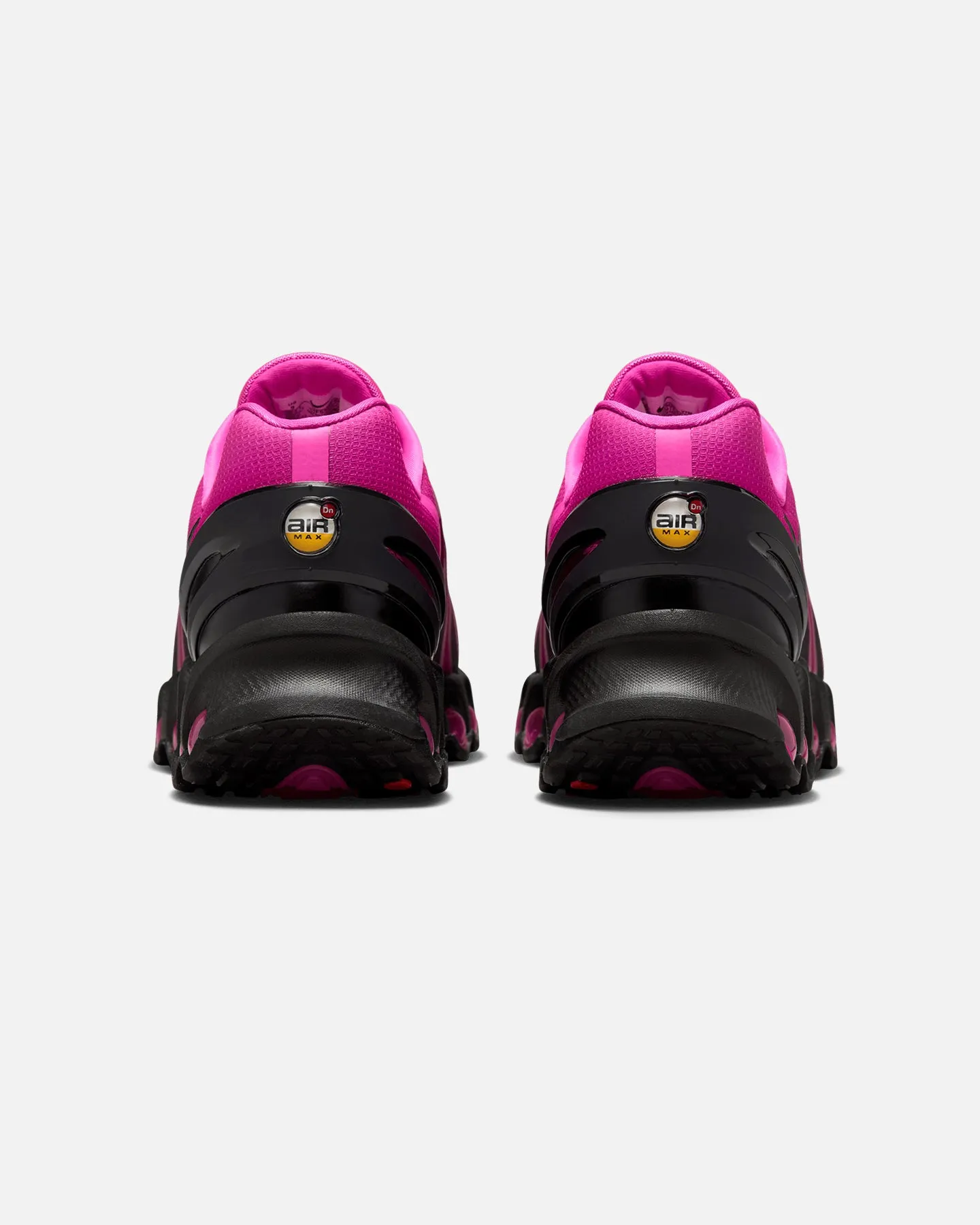 Shock Dispersing Midsole air - mesh shoes Nike Women's Air Max DN8 "Hyper Pink" Fuschia
