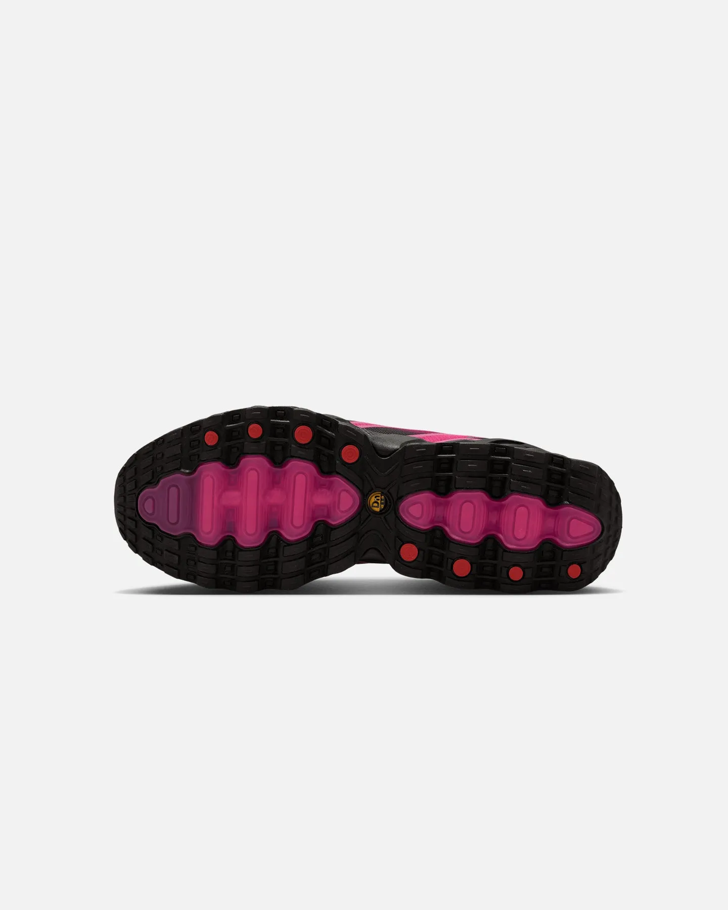 traction - sole Nike Women's Air Max DN8 "Hyper Pink" Fuschia