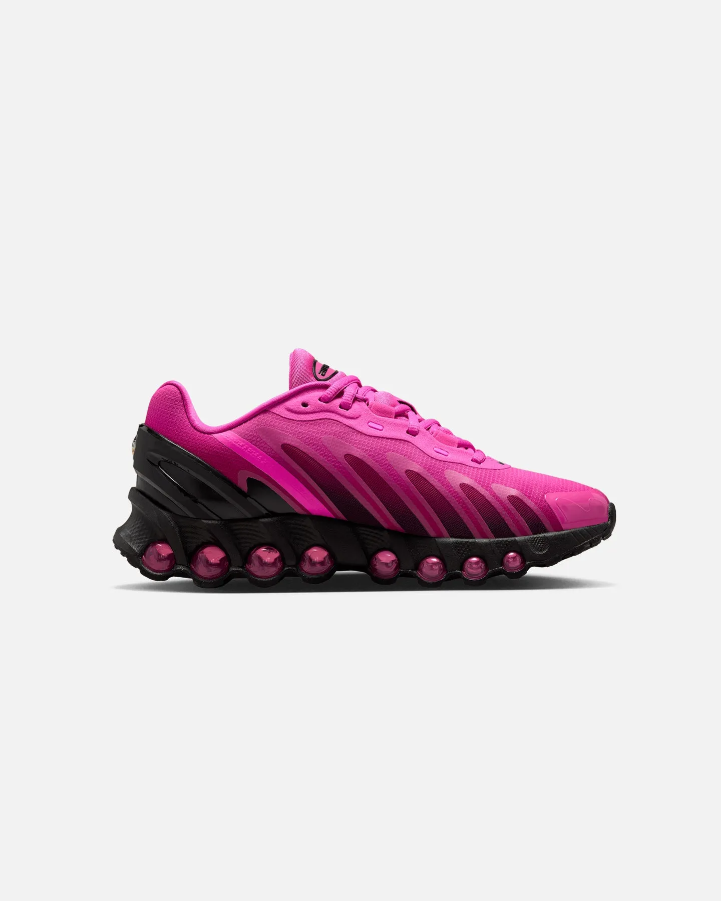 Nike Women's Air Max DN8 "Hyper Pink" Fuschia Road - race