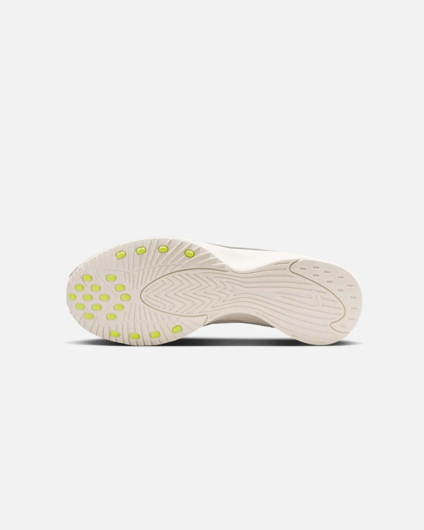 Nike Women's Air Superfly Pale Ivory/Metallic Silver Pressure Dispersing Insole