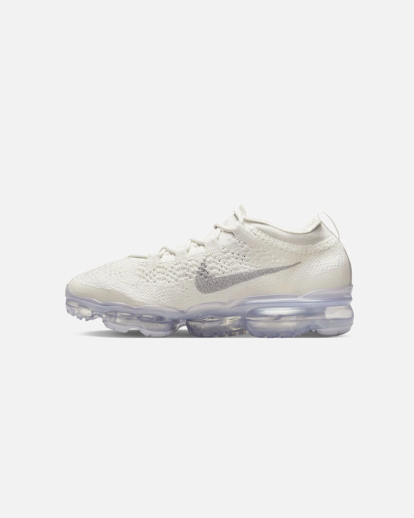 Nike Women's Air VaporMax 2023 FlyKnit Phantom pronation - control - feature shoes