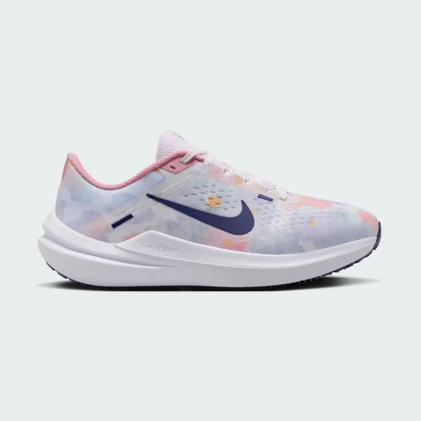 Nike Women's Air Winflo 10 Premium FB6940 600 rubber - outsole - traction - grip shoes Wet running stability