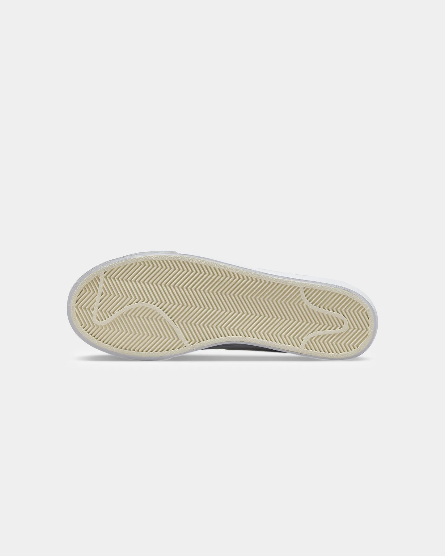 Nike Women's Blazer Low Platform Summit White/Metallic Comfort Lock