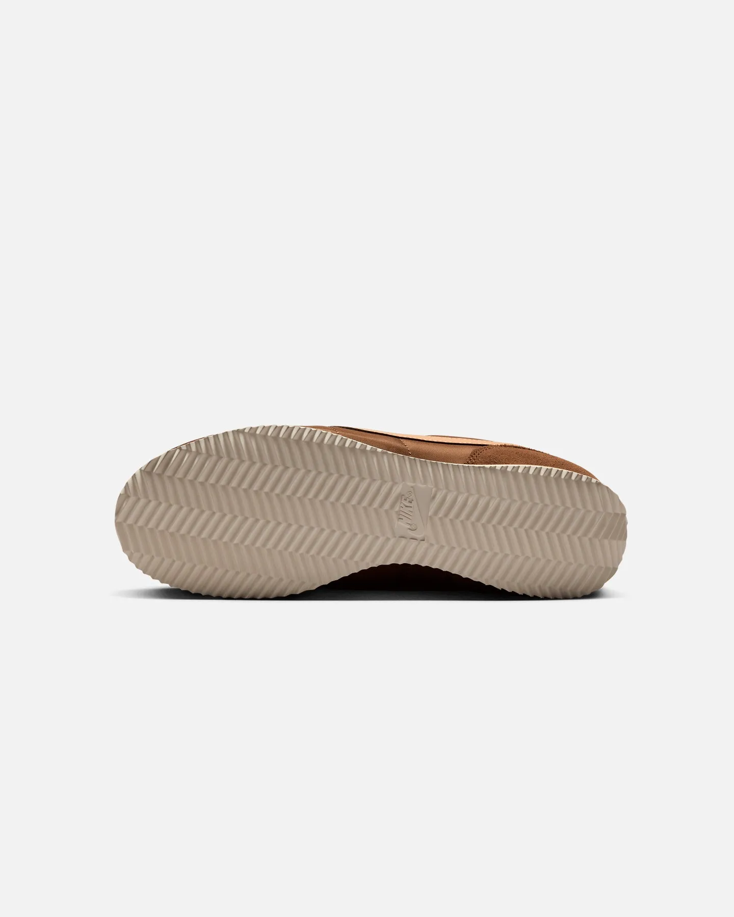 Nike Women's Cortez Textile Lt British Tan windproof shoes