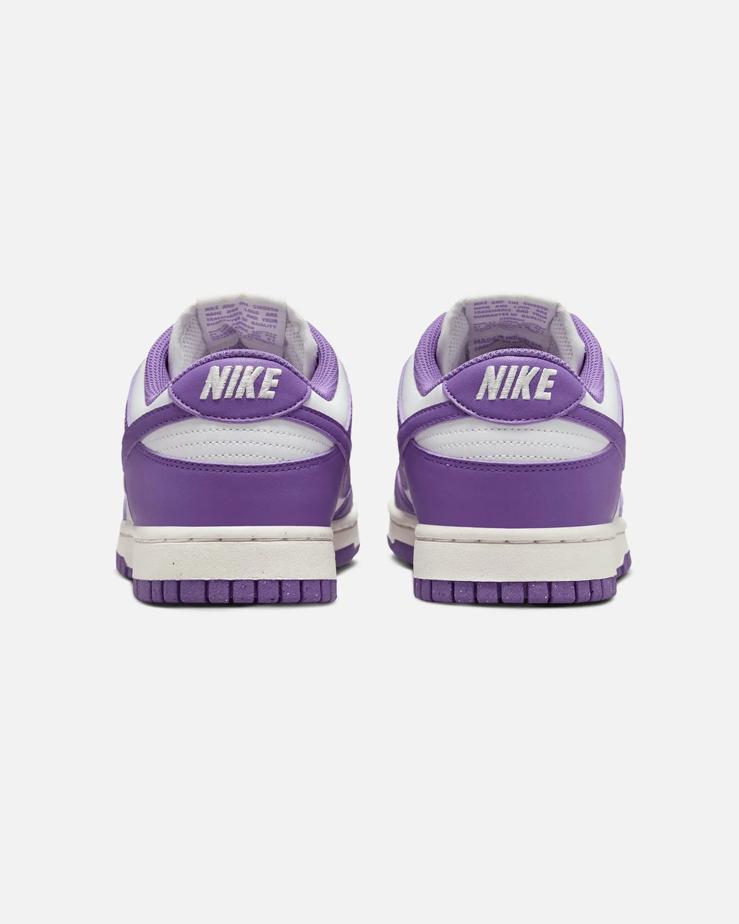 running in a lagoon area shoes Nike Women's Dunk Low Summit White/Black Raspberry