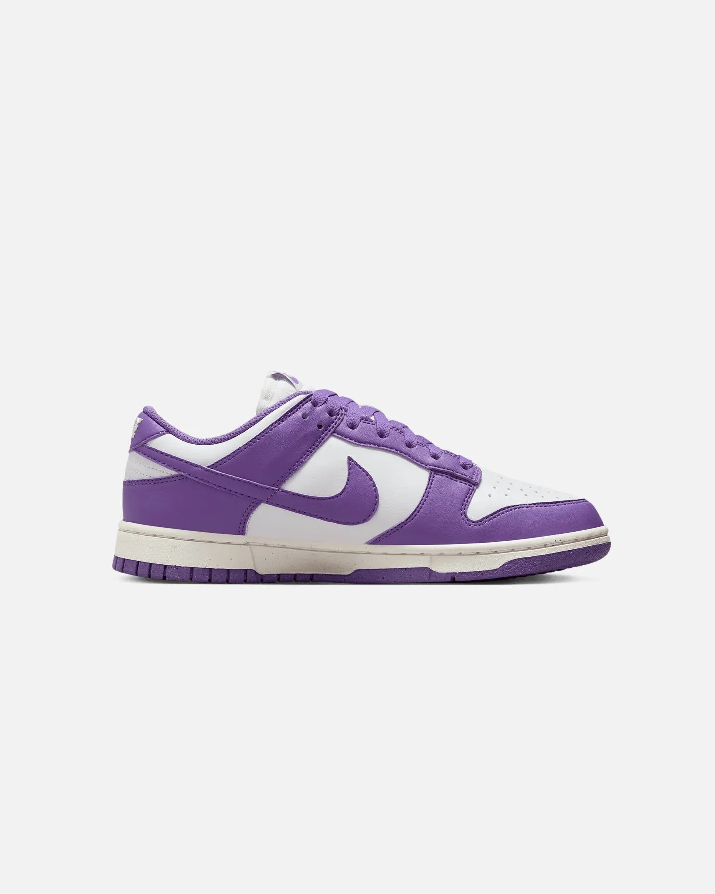 Nike Women's Dunk Low Summit White/Black Raspberry Soft Landing yoga running option