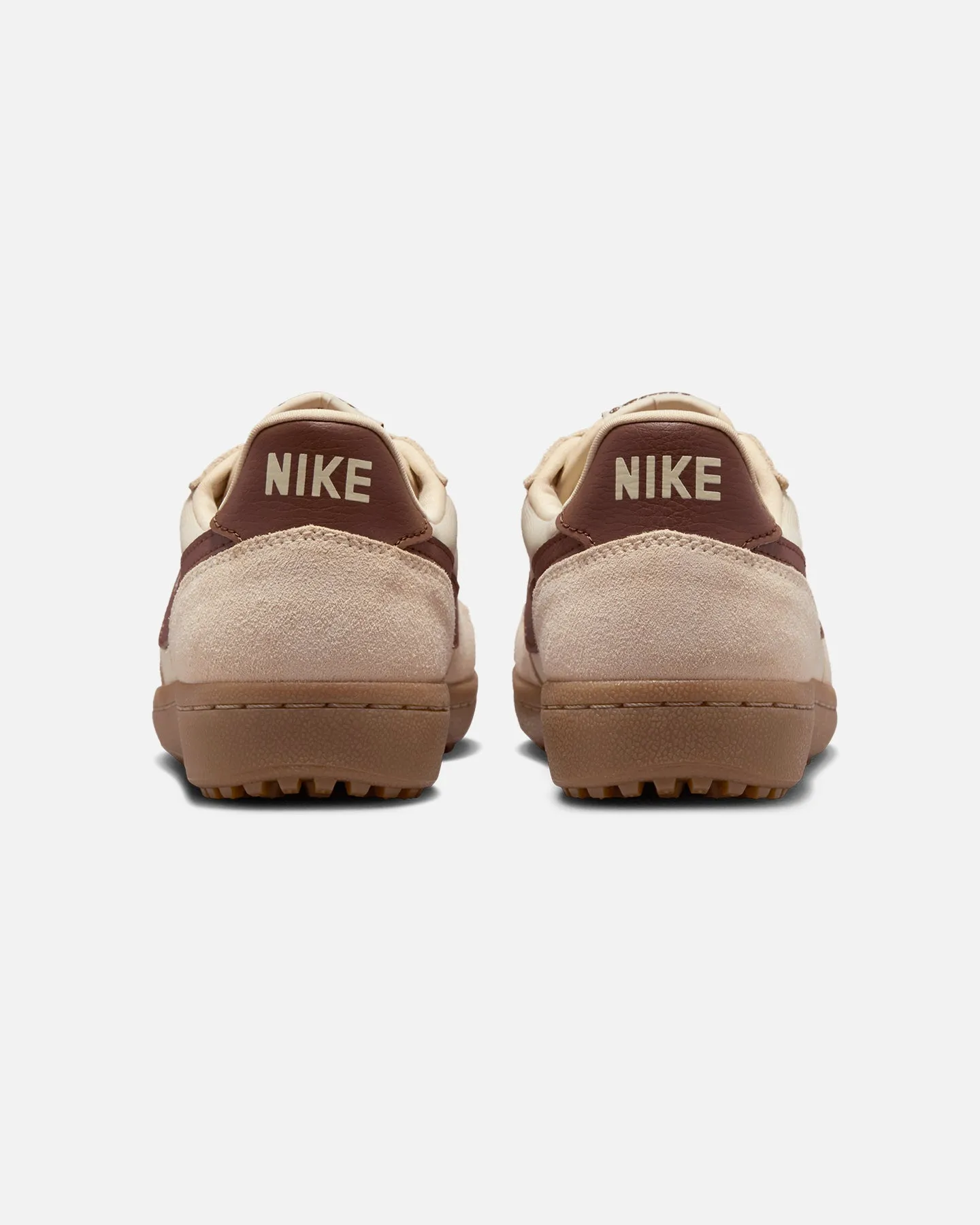 Nike Women's Field General Beach durable nylon shoes