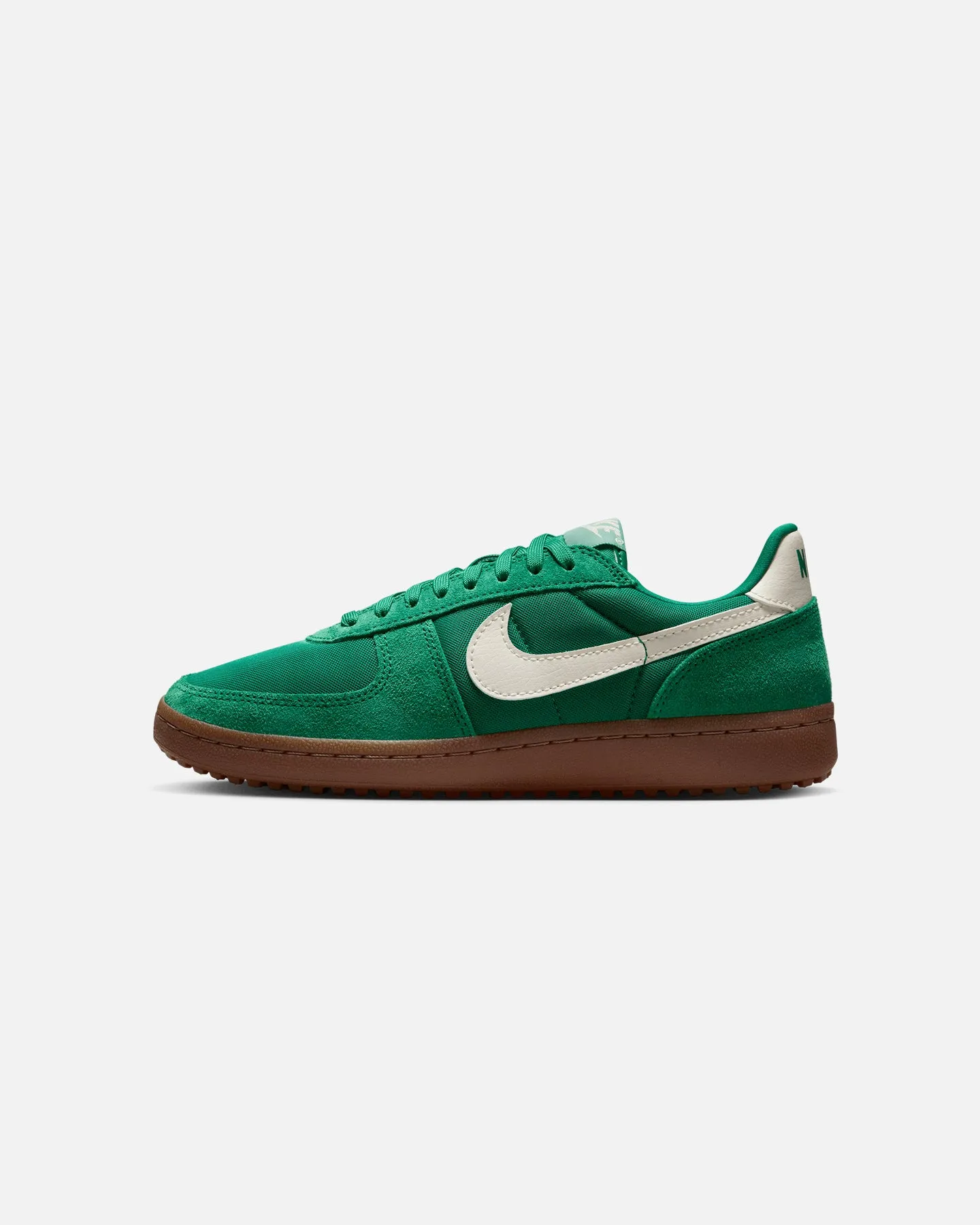 Anti Odour Narrow - footed Nike Women's Field General Malachite Green