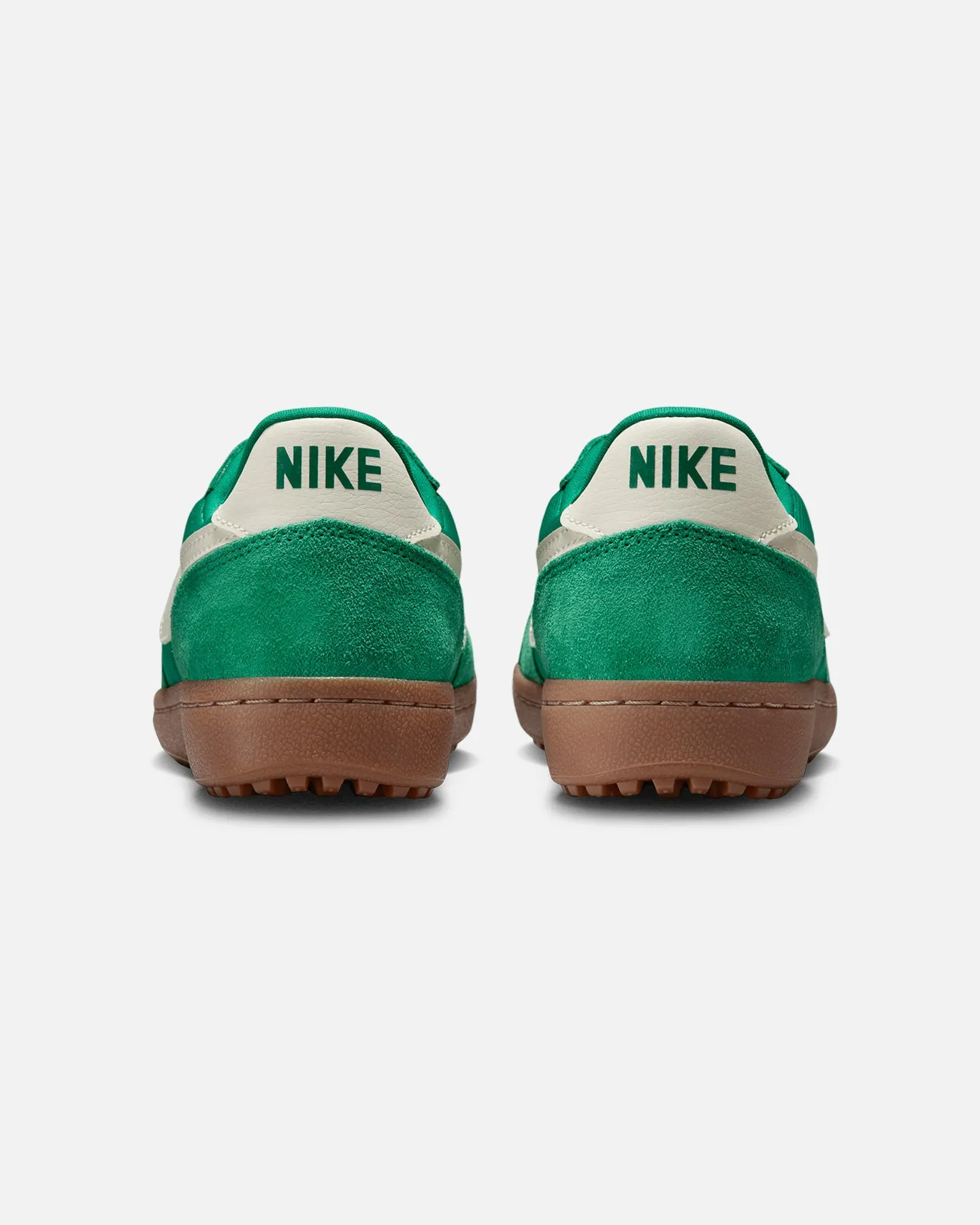 Elastic Nike Women's Field General Malachite Green