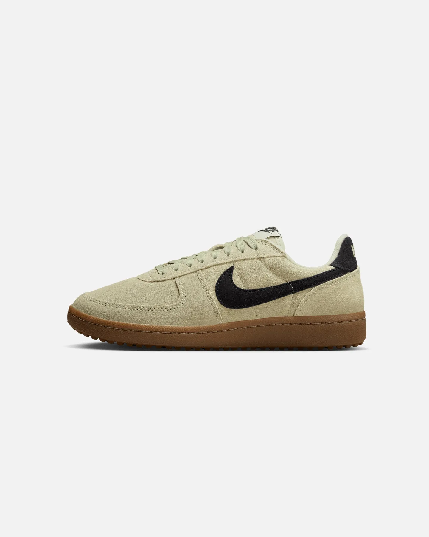 running in hot weather shoes Nike Women's Field General Olive