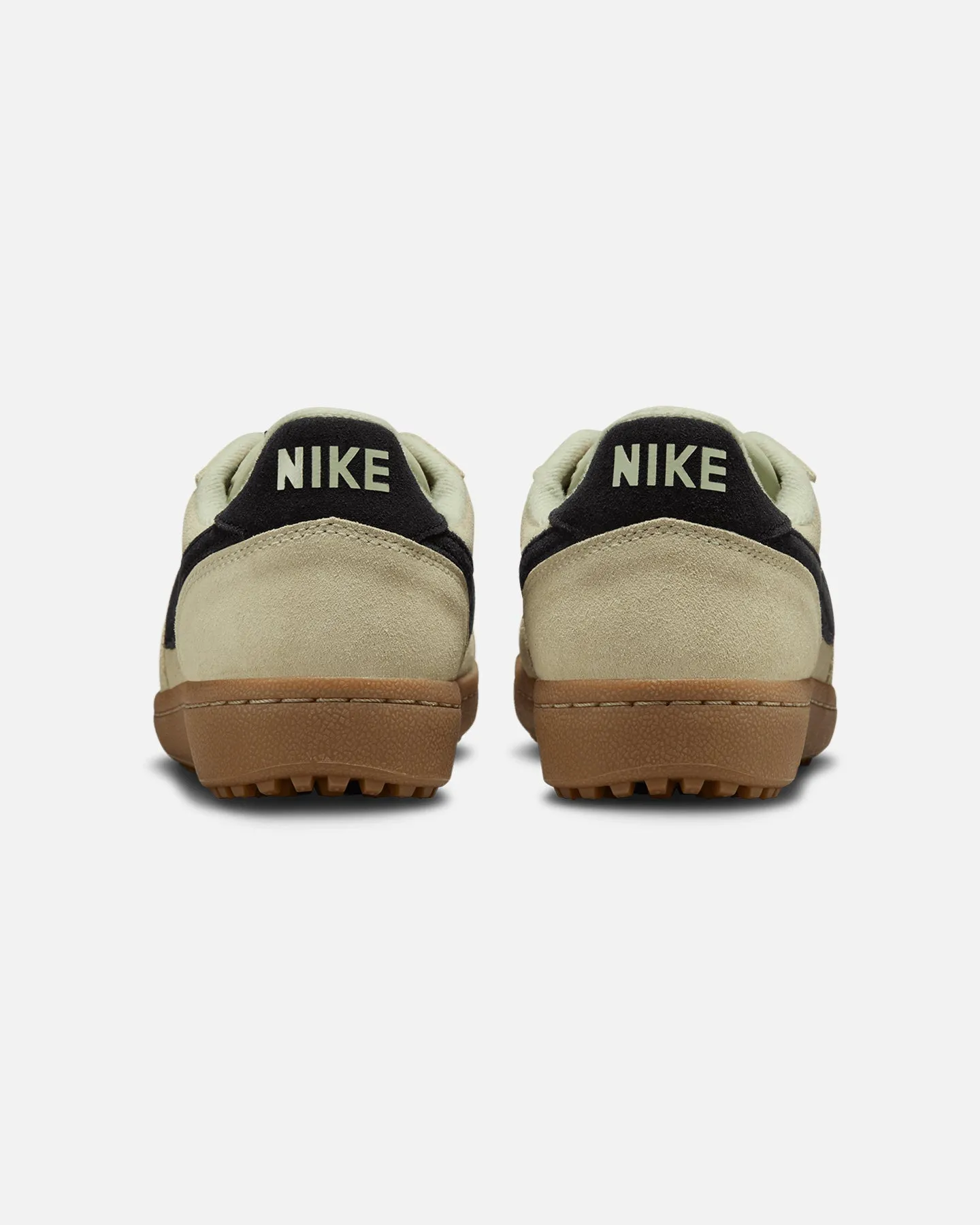 Nike Women's Field General Olive padded shoes