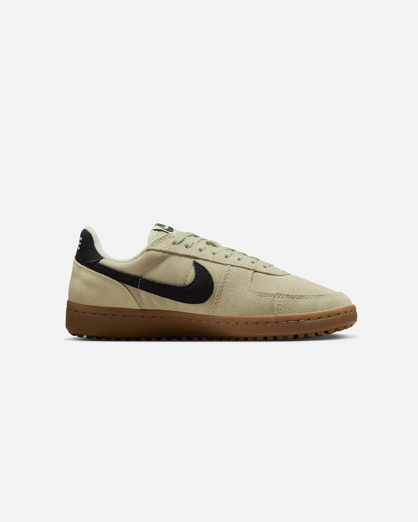 Impact Resistant Design Practical Shoes Nike Women's Field General Olive