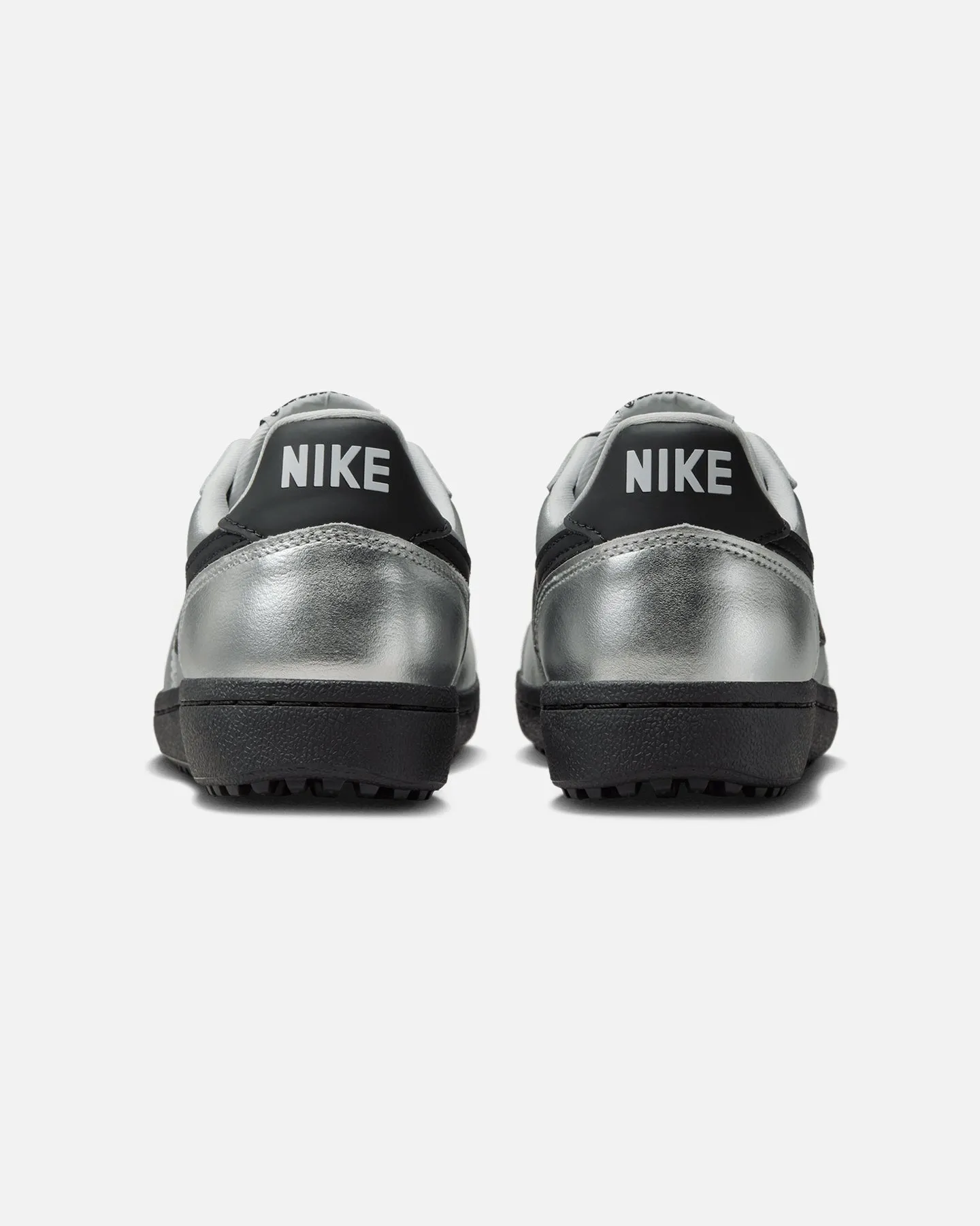 Thermoregulating Insole Nike Women's Field General Silver/Black