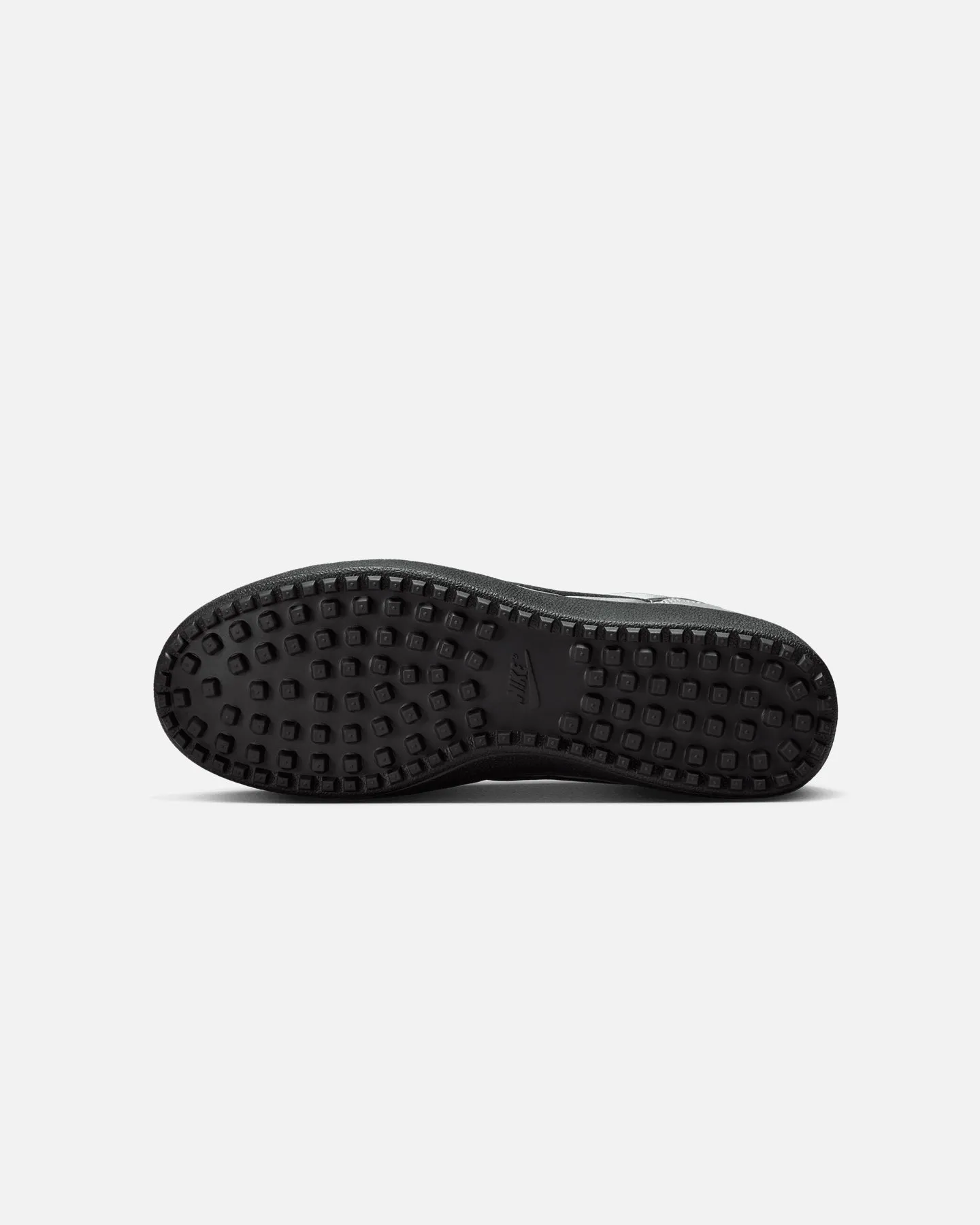 Nike Women's Field General Silver/Black junior modular