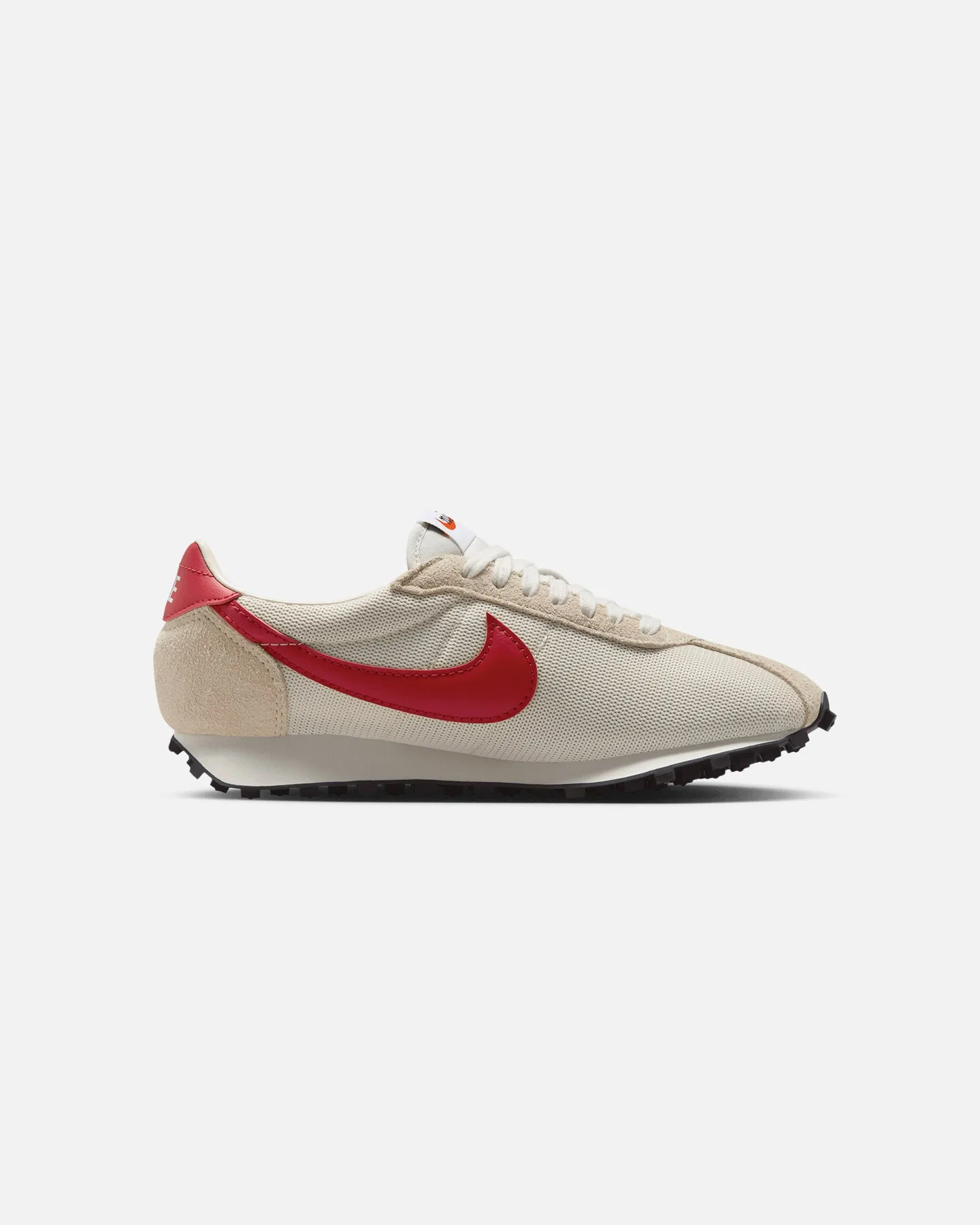 Nike Women's LD-1000 Coconut Milk adult running shoes toe - box roomy shoes