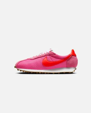 Nike Women's LD-1000 Pink Stair Workout Ergonomic Insole Contour