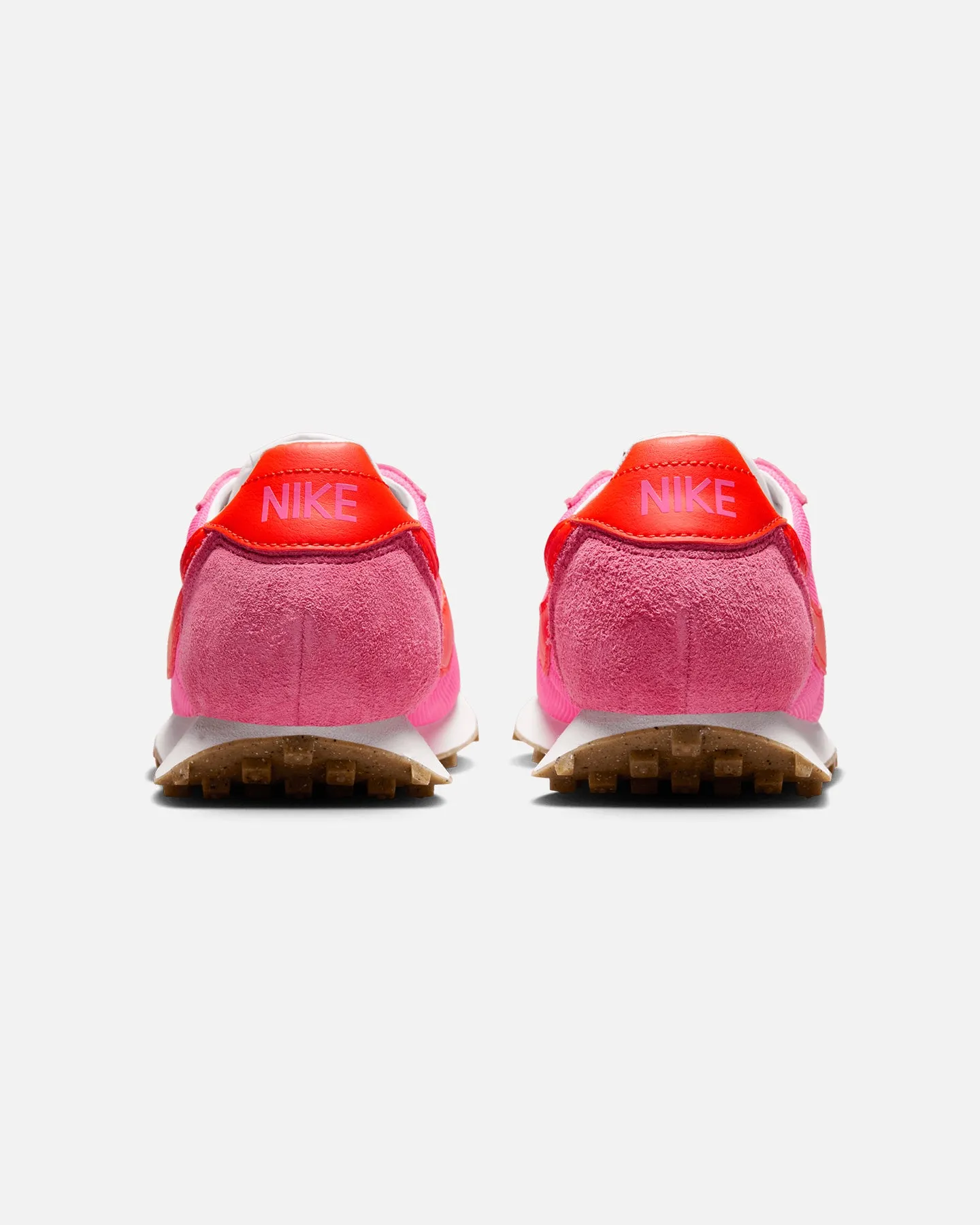 Quick Dry Technology Nike Women's LD-1000 Pink