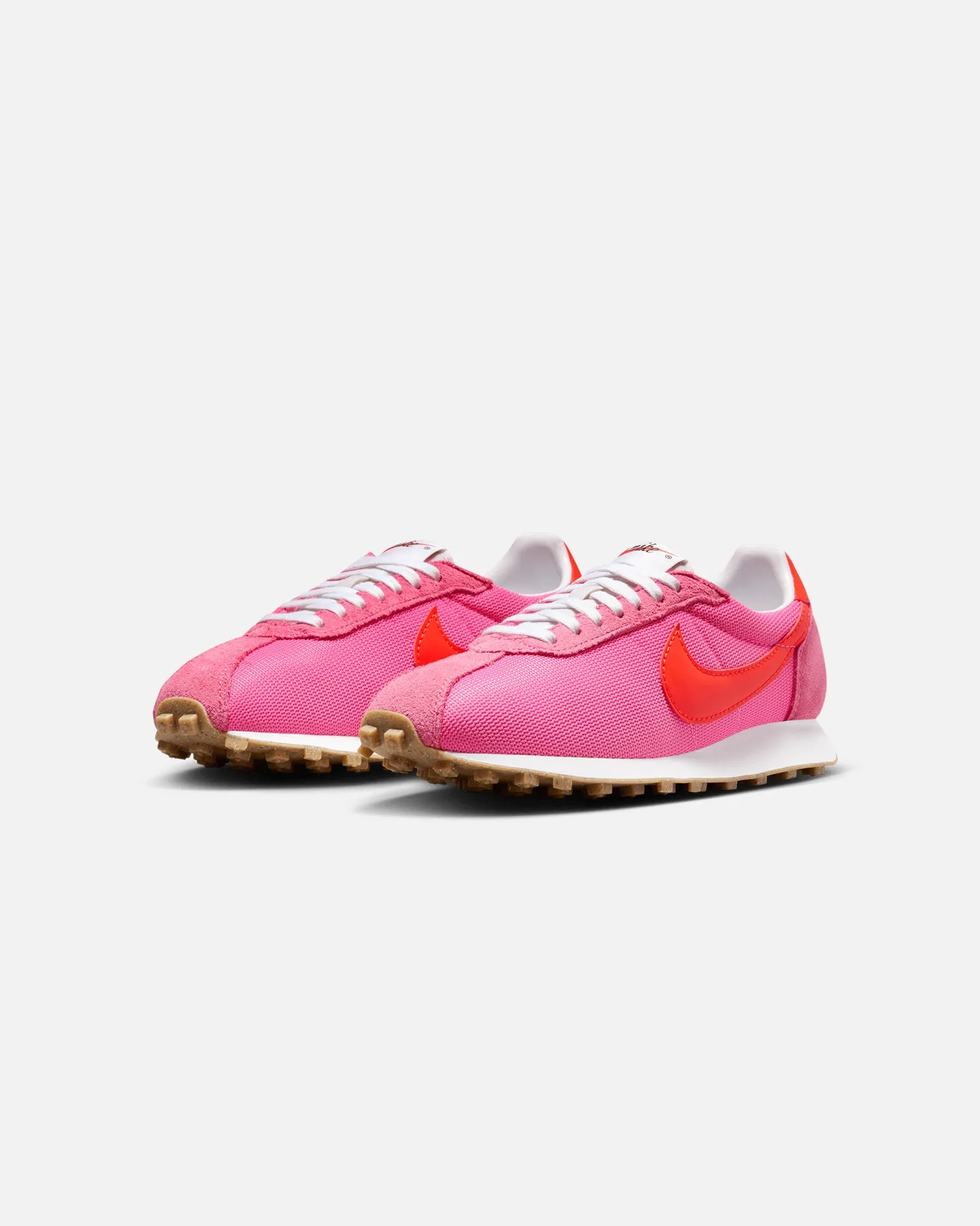 Stable Tread Pattern Nike Women's LD-1000 Pink