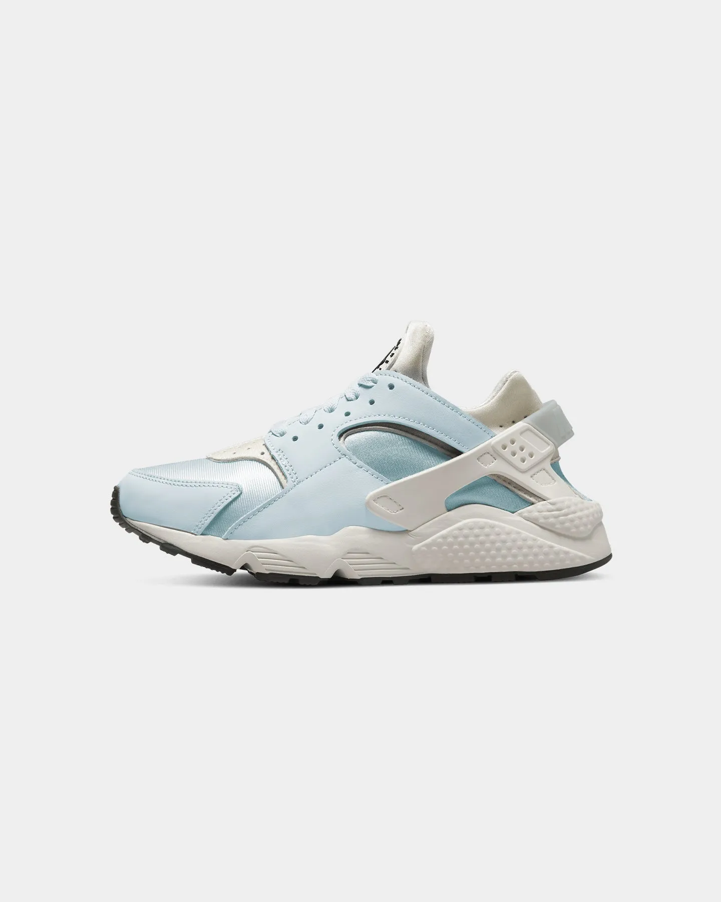 Nike Women's Nike Air Huarache Aura/Ocean Cube/Black/Summit White Durable Torsion System