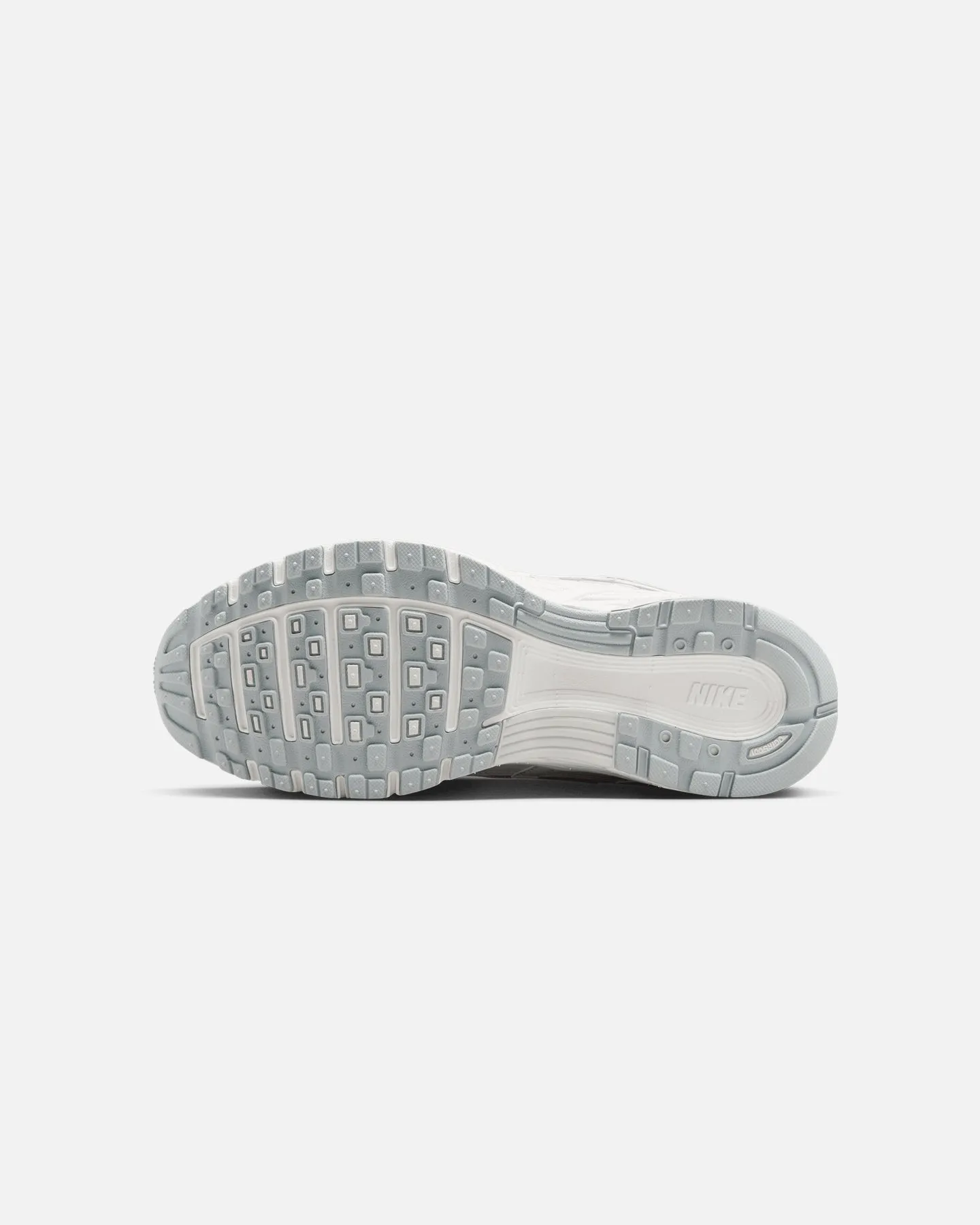 running in a small town shoes Nike Women's P-6000 SE Summit White/Wolf Grey