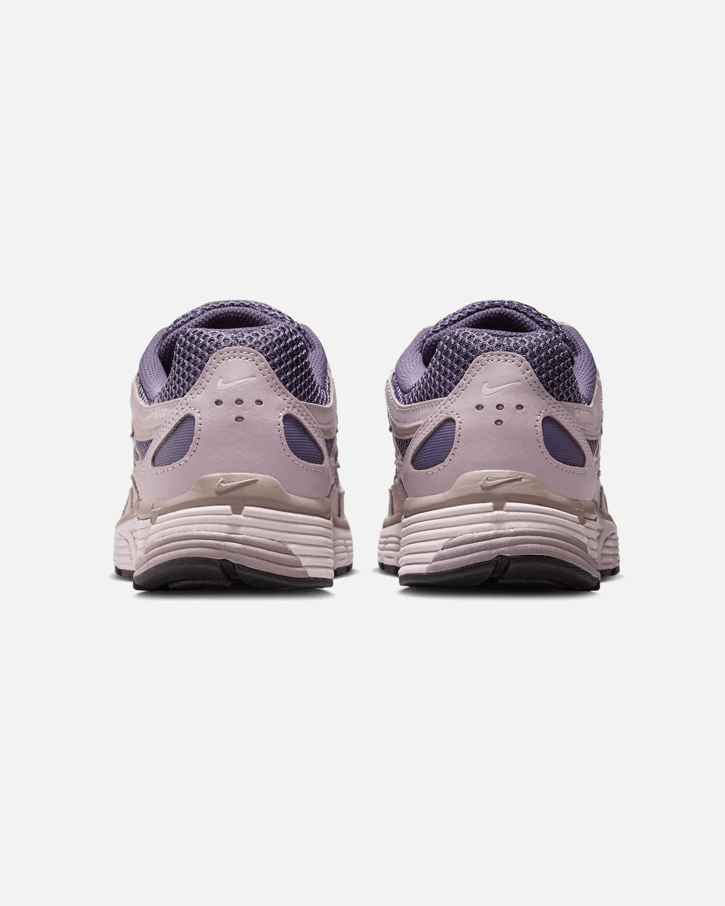Sweat - wicking Enhanced Lateral Stability Nike Women's P-6000 SE Violet